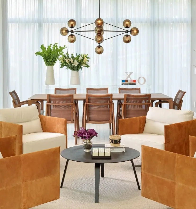 Possini Euro Gable Modo Chandeliers - NexioPick