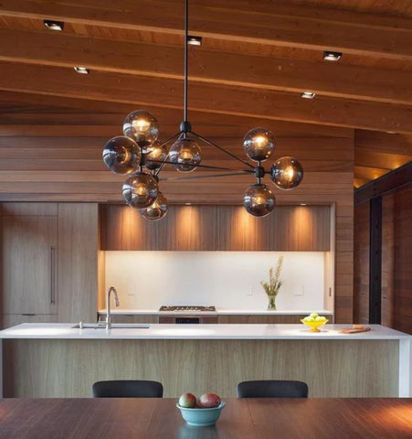 Possini Euro Gable Modo Chandeliers - NexioPick