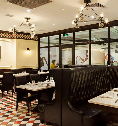 Possini Euro Gable Modo Chandeliers - NexioPick