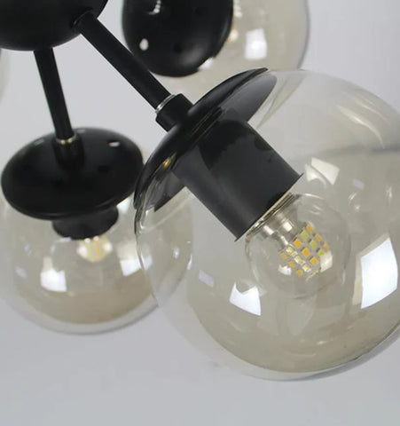 Possini Euro Gable Modo Chandeliers - NexioPick