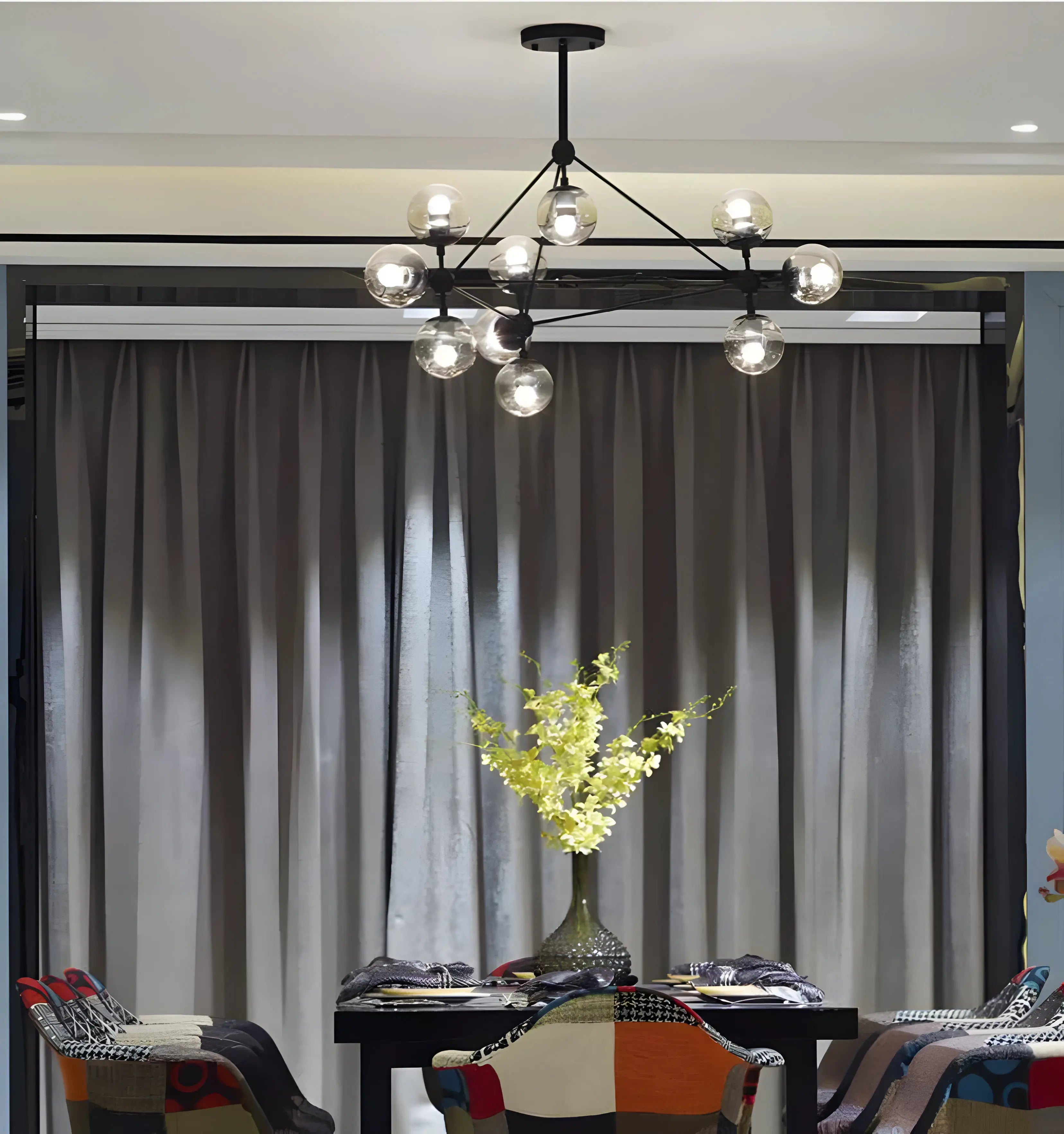 Possini Euro Gable Modo Chandeliers - NexioPick