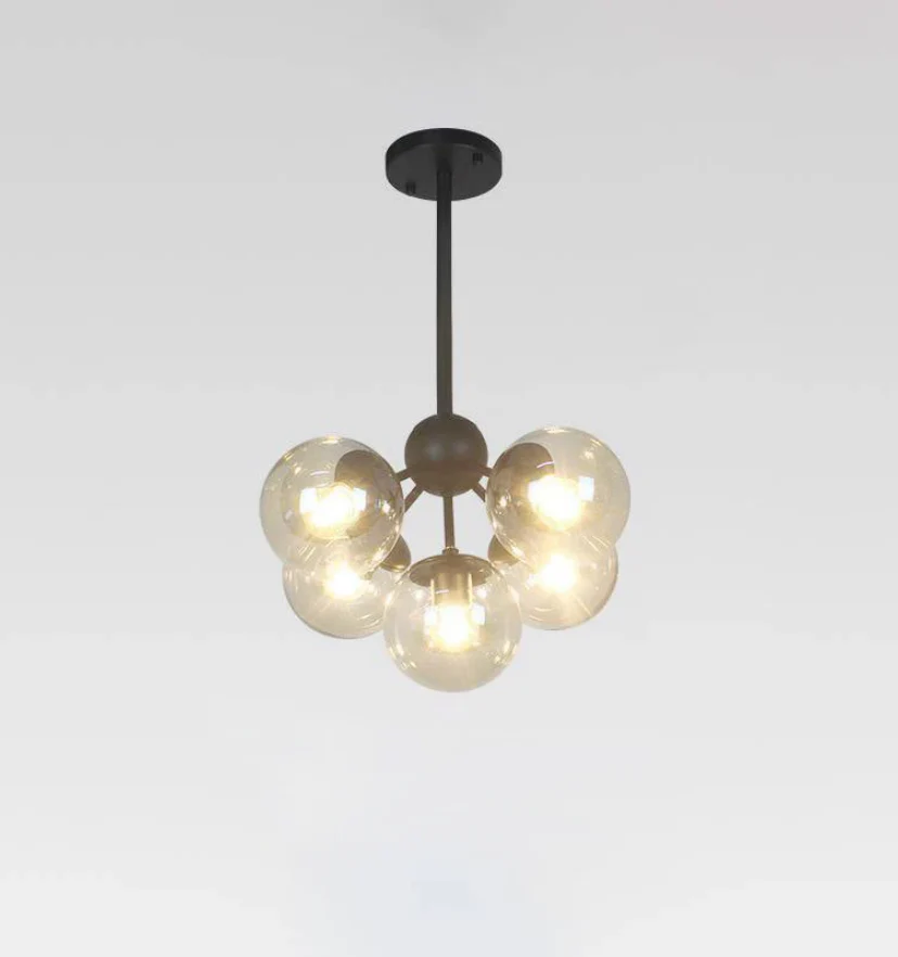 Possini Euro Gable Modo Chandeliers - NexioPick