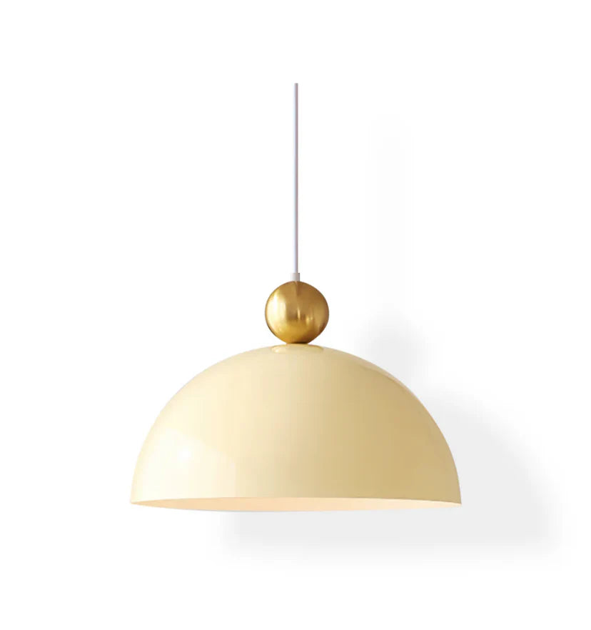 Posa Pendant Lamp - NexioPick