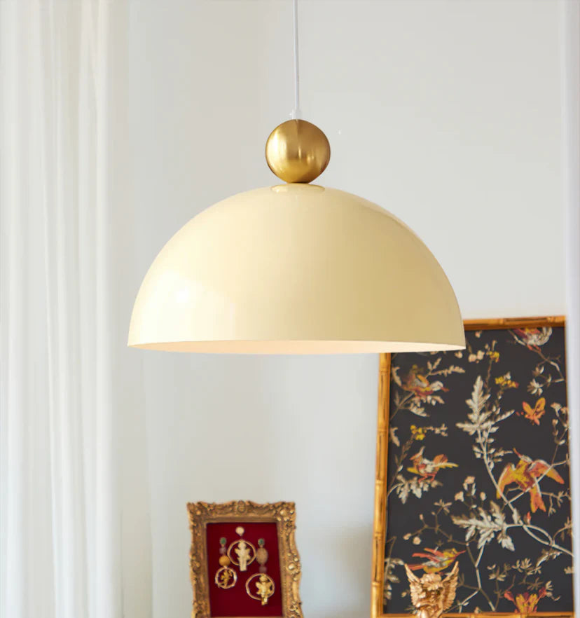 Posa Pendant Lamp - NexioPick