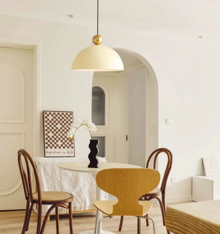 Posa Pendant Lamp - NexioPick