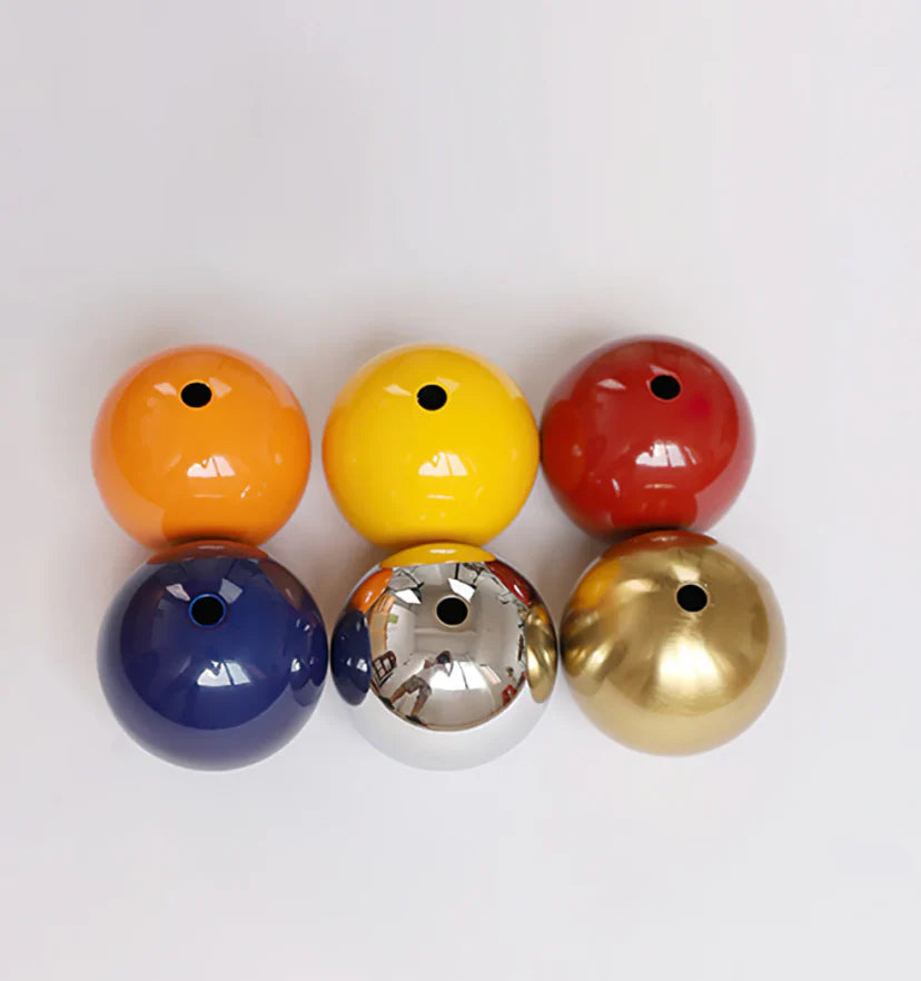 Posa Pendant Lamp - NexioPick