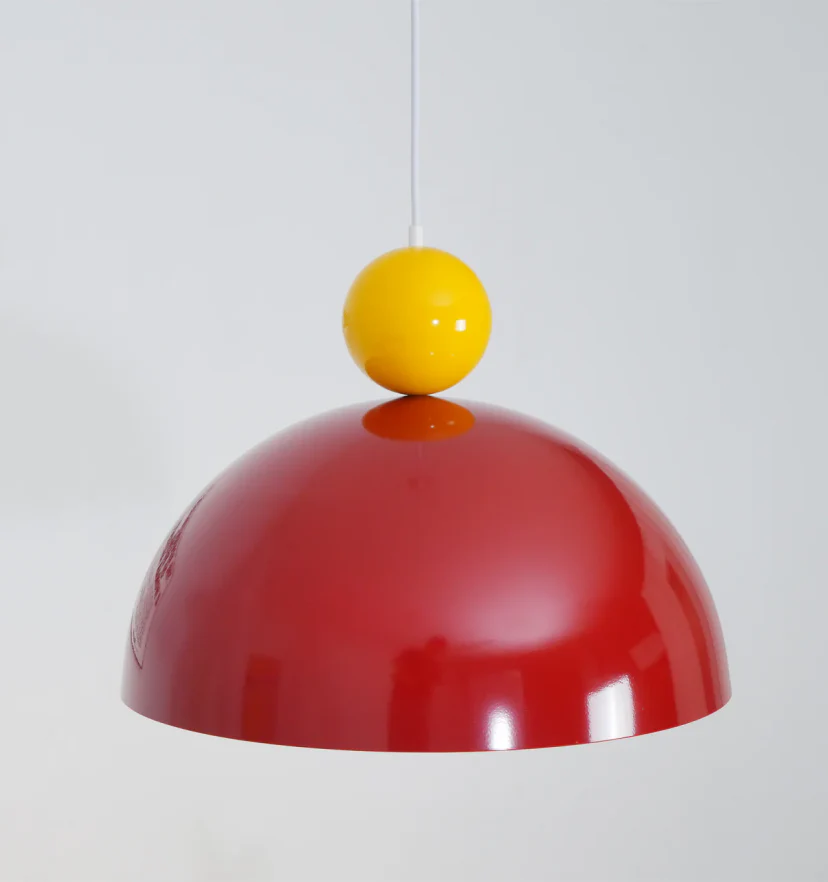 Posa Pendant Lamp - NexioPick