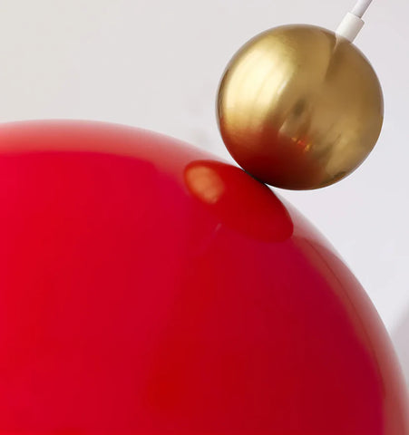 Posa Pendant Lamp - NexioPick