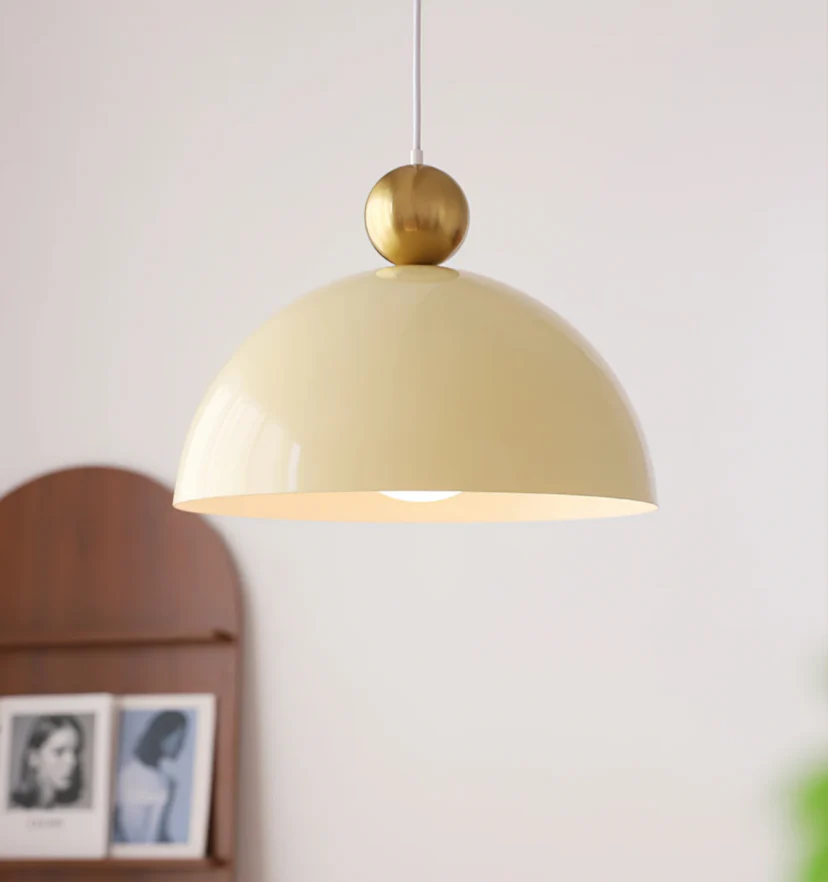 Posa Pendant Lamp - NexioPick