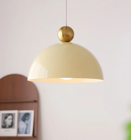 Posa Pendant Lamp - NexioPick
