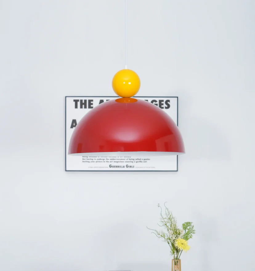 Posa Pendant Lamp - NexioPick