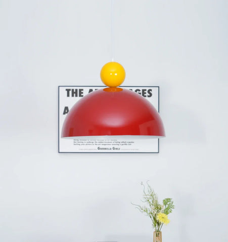 Posa Pendant Lamp - NexioPick