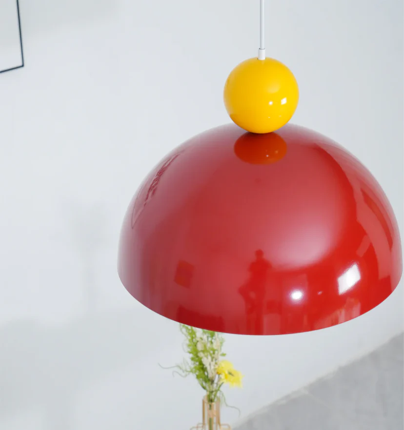 Posa Pendant Lamp - NexioPick