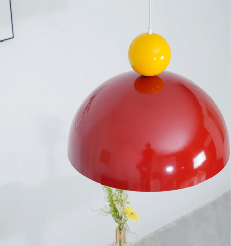 Posa Pendant Lamp - NexioPick