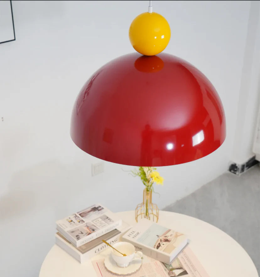 Posa Pendant Lamp - NexioPick