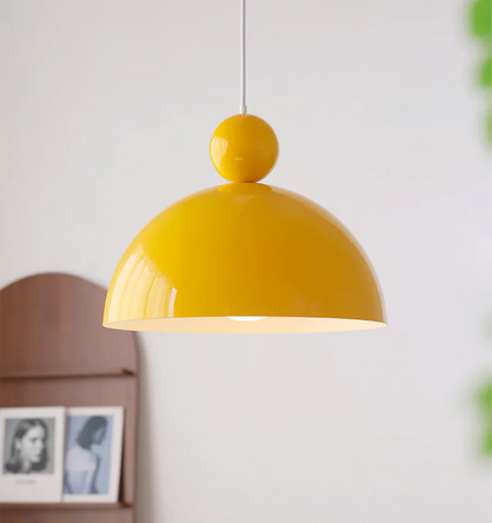 Posa Pendant Lamp - NexioPick