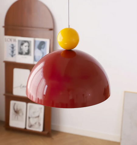Posa Pendant Lamp - NexioPick