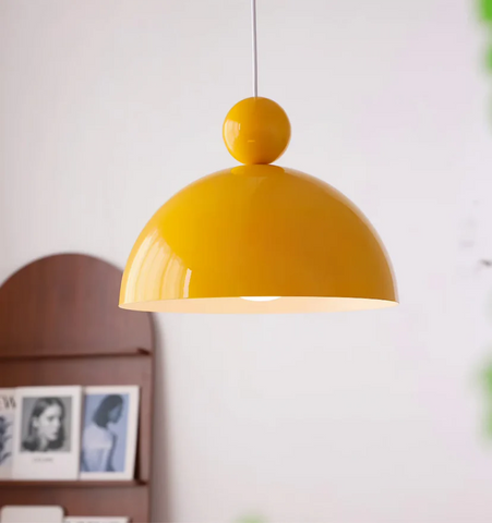 Posa Pendant Lamp - NexioPick