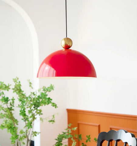 Posa Pendant Lamp - NexioPick
