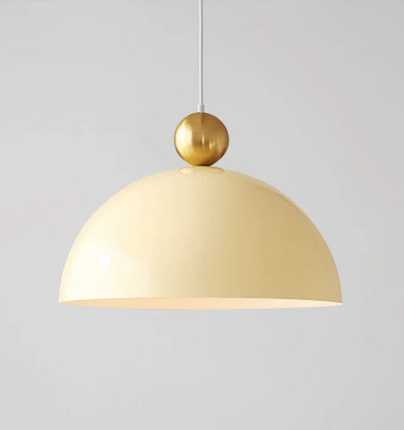 Posa Pendant Lamp - NexioPick