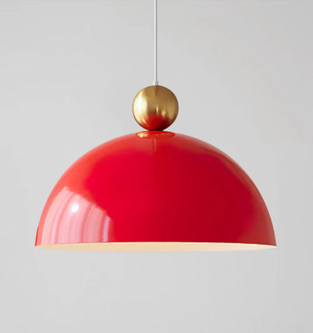 Posa Pendant Lamp - NexioPick