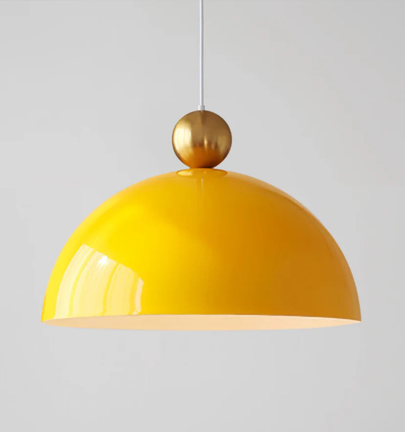 Posa Pendant Lamp - NexioPick