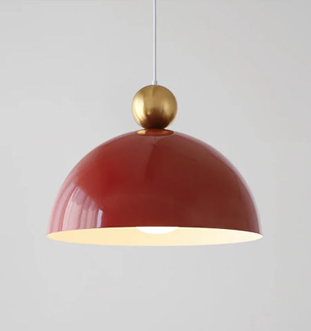Posa Pendant Lamp - NexioPick
