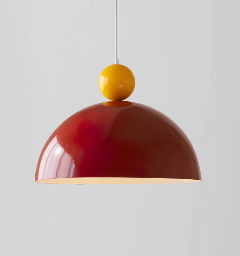 Posa Pendant Lamp - NexioPick
