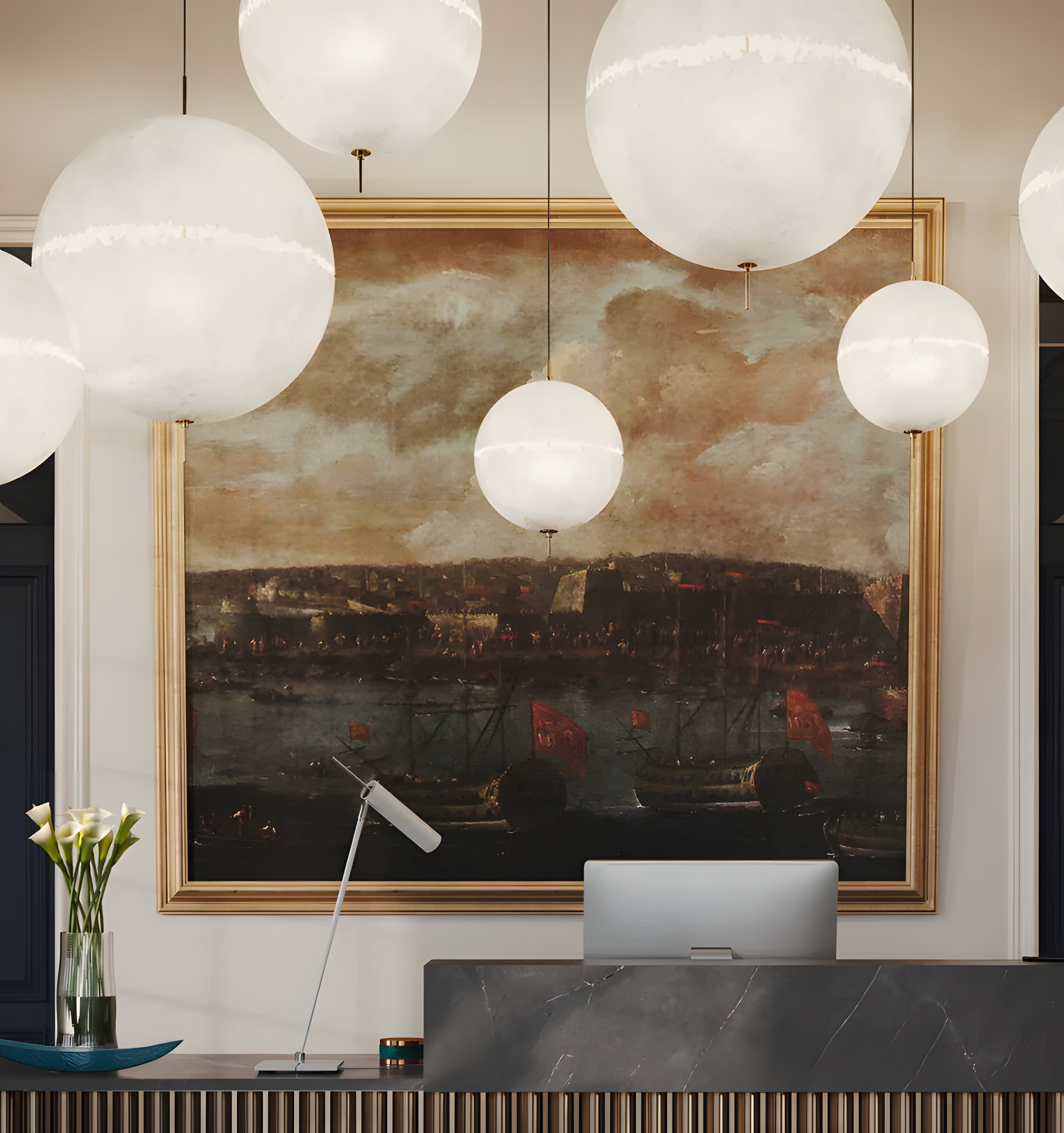 Postkrisi Pendant Lamp - NexioPick