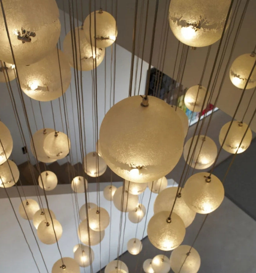 Postkrisi Pendant Lamp - NexioPick