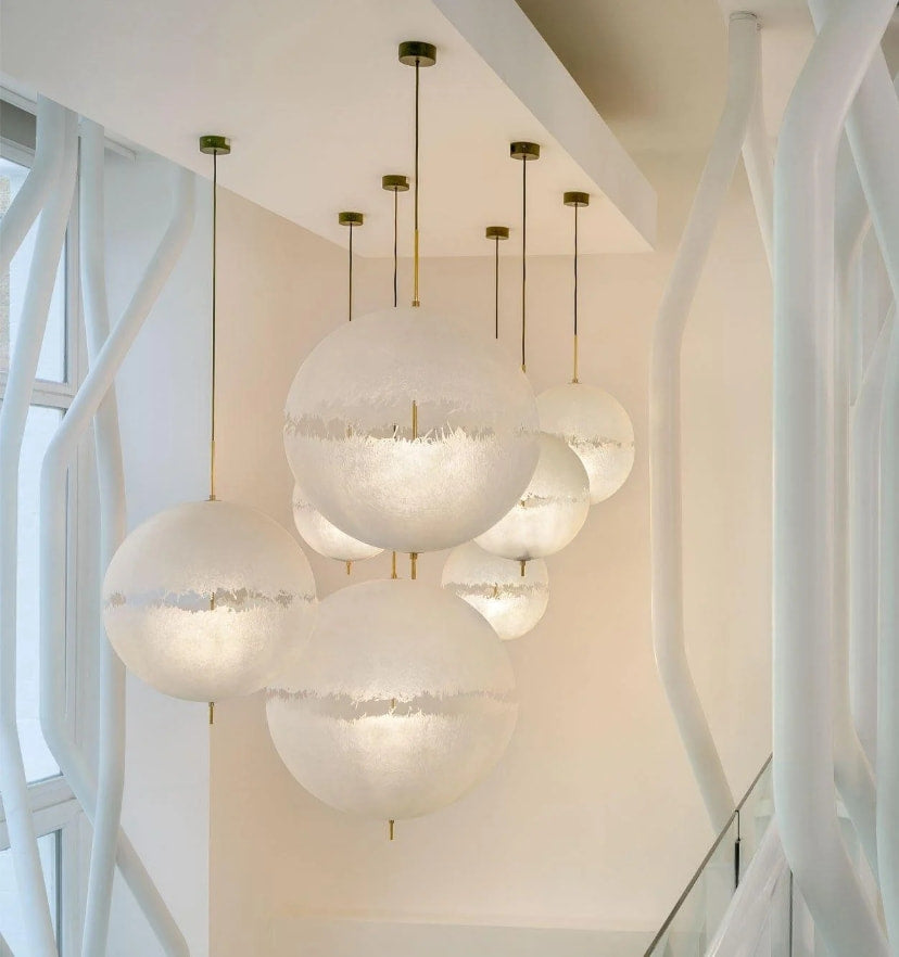 Postkrisi Pendant Lamp - NexioPick