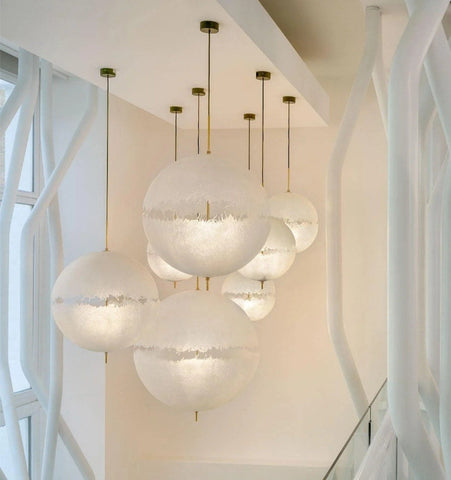 Postkrisi Pendant Lamp - NexioPick