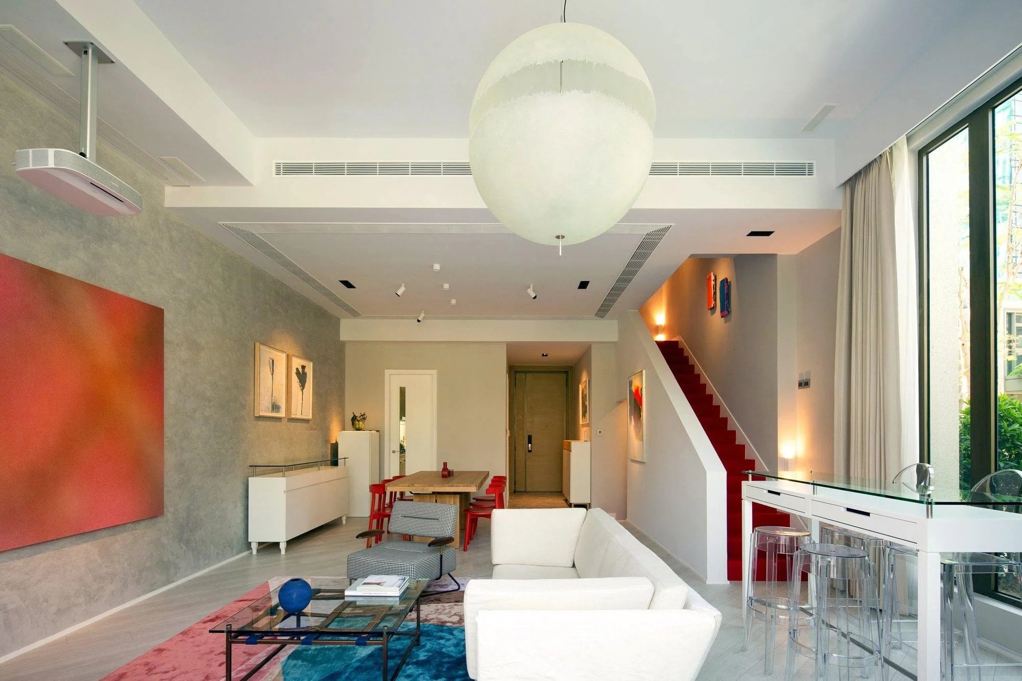 Postkrisi Pendant Lamp - NexioPick