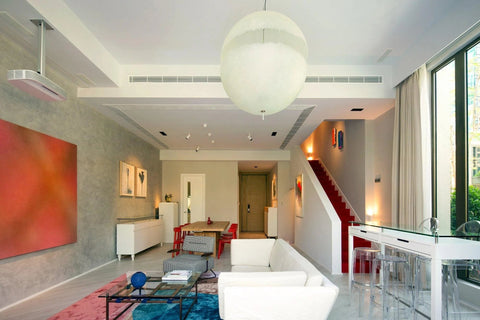 Postkrisi Pendant Lamp - NexioPick