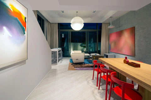 Postkrisi Pendant Lamp - NexioPick