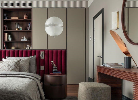 Postkrisi Pendant Lamp - NexioPick