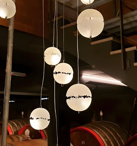 Postkrisi Pendant Lamp - NexioPick