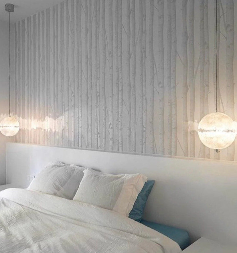 Postkrisi Pendant Lamp - NexioPick