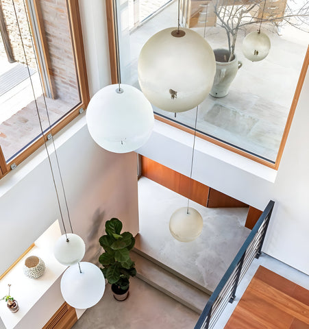 Postkrisi Pendant Lamp - NexioPick