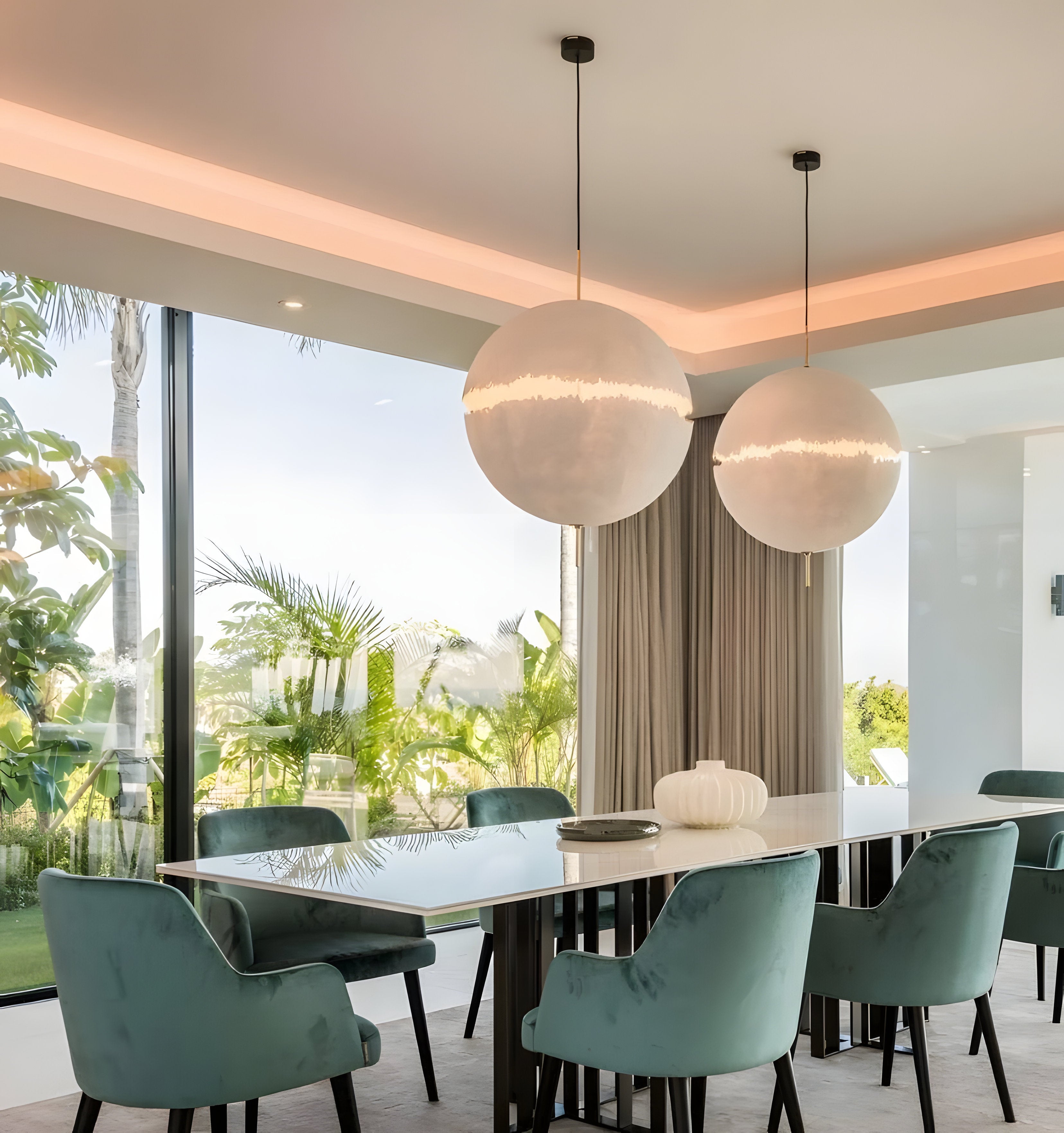 Postkrisi Pendant Lamp - NexioPick