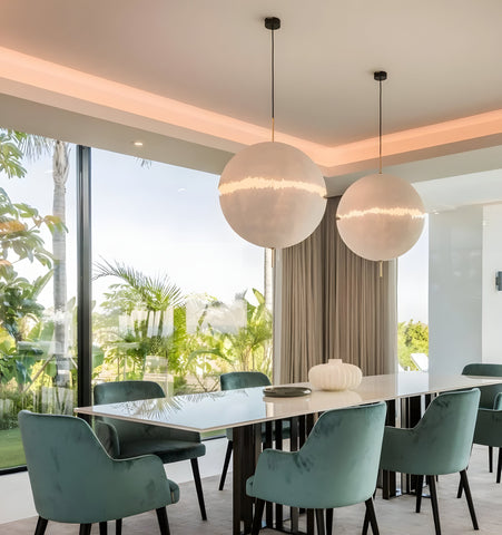 Postkrisi Pendant Lamp - NexioPick