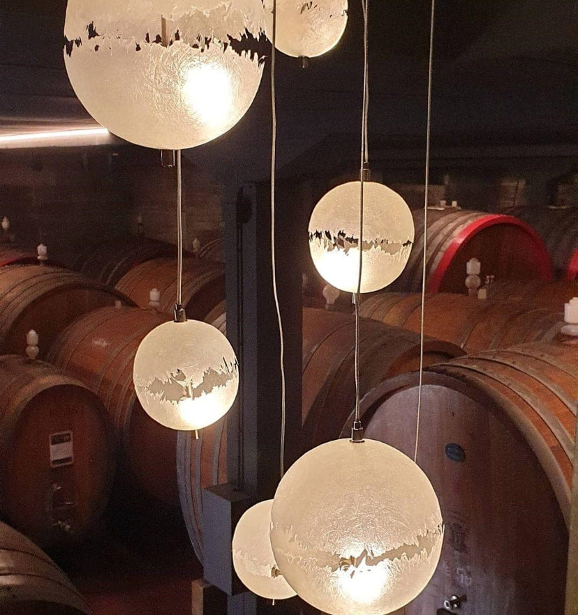 Postkrisi Pendant Lamp - NexioPick