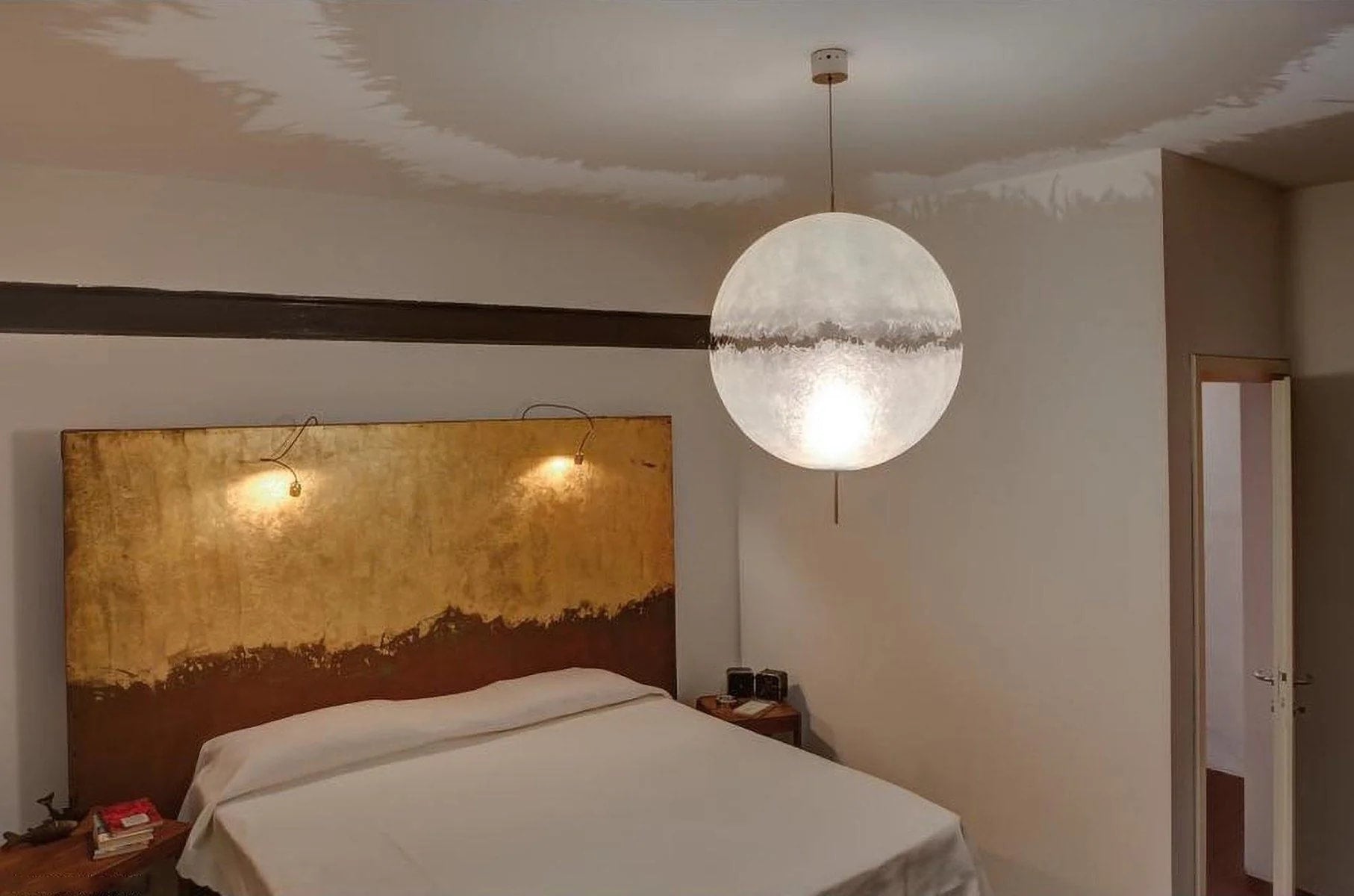 Postkrisi Pendant Lamp - NexioPick