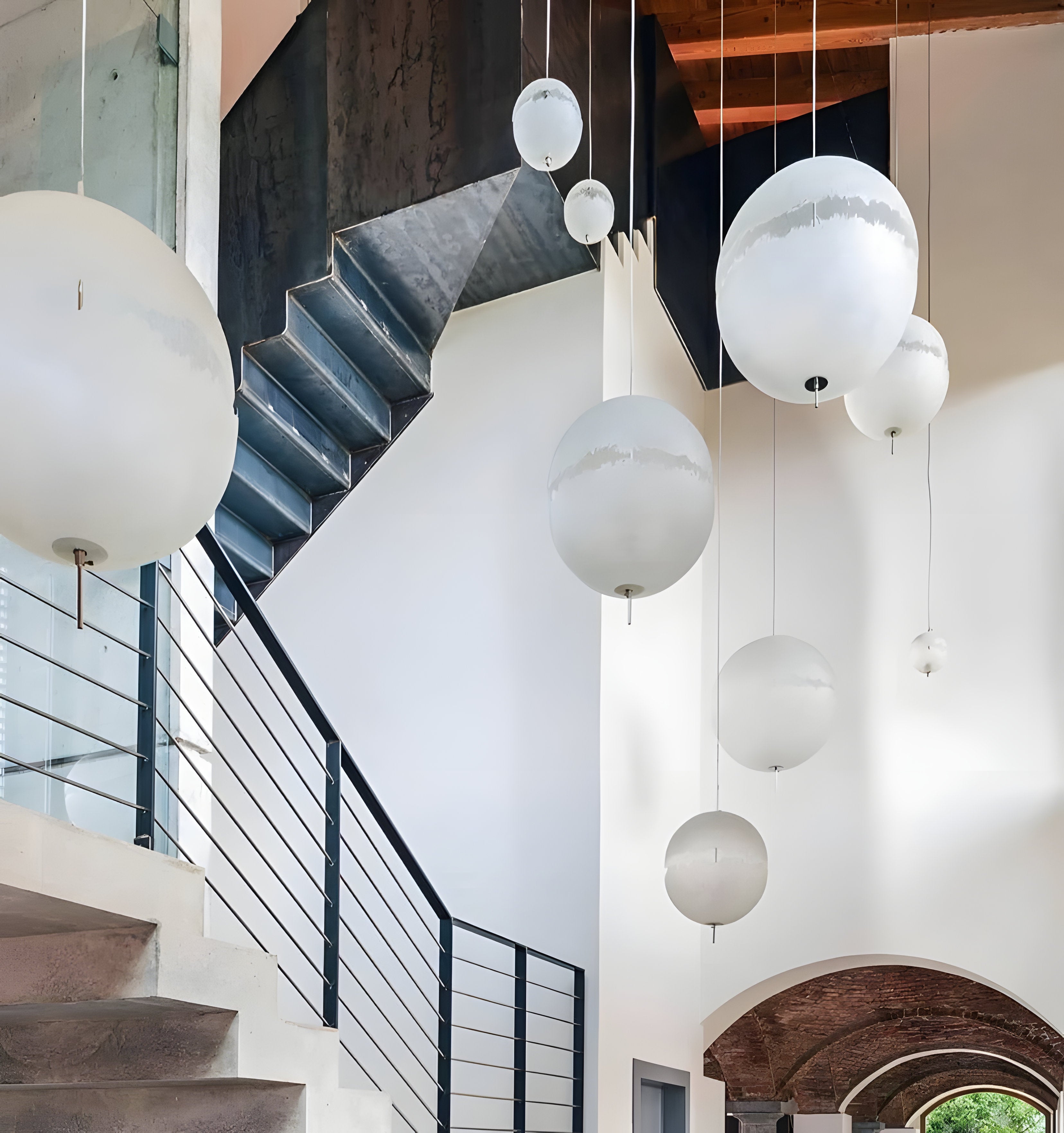 Postkrisi Pendant Lamp - NexioPick