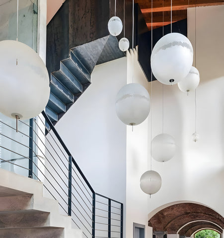 Postkrisi Pendant Lamp - NexioPick