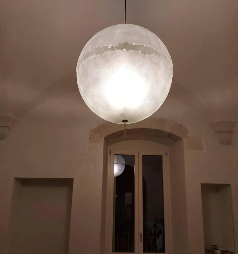 Postkrisi Pendant Lamp - NexioPick