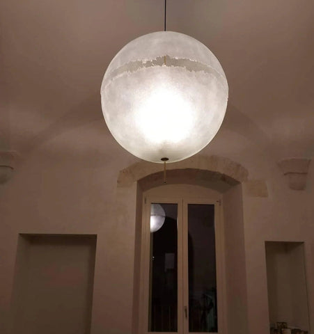 Postkrisi Pendant Lamp - NexioPick