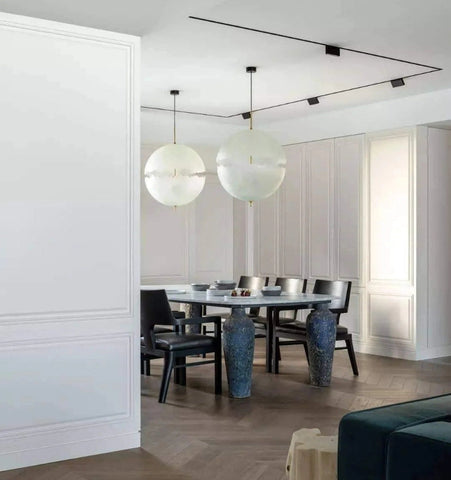 Postkrisi Pendant Lamp - NexioPick