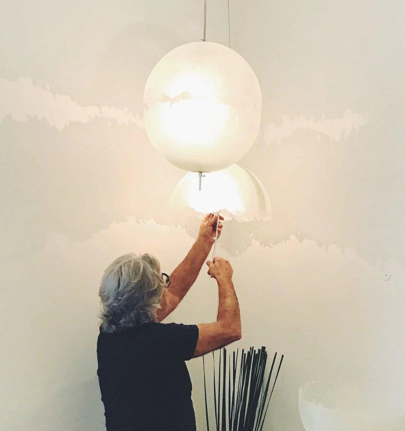 Postkrisi Pendant Lamp - NexioPick