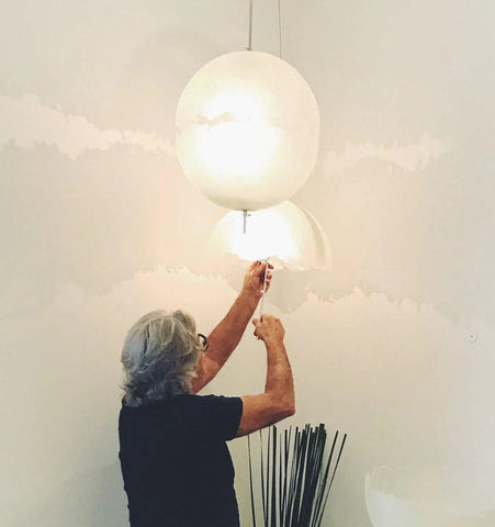 Postkrisi Pendant Lamp - NexioPick